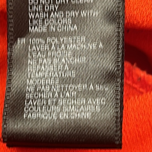 Forever 21 One Shoulder Romper #820 - Picture 7 of 7